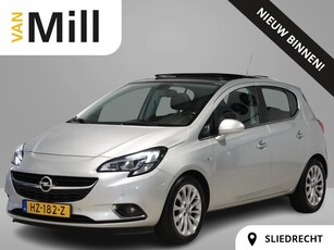 Opel Corsa 1.0 Turbo Cosmo+ PANODAKXENONALL SEASON