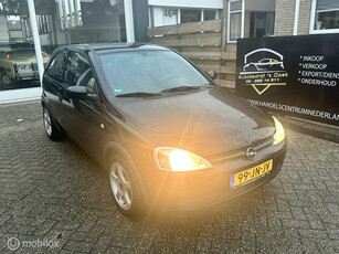 Opel Corsa 1.2-16V Comfort inruilkoopje