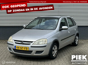 Opel Corsa 1.2-16V Cosmo