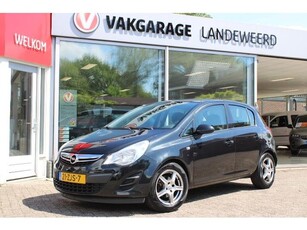 Opel Corsa 1.3 CDTi EcoFlex S/S Business+