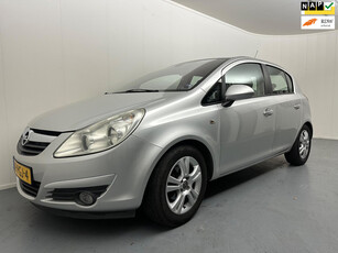 Opel Corsa 1.3 CDTi EcoFlex S/S Cosmo # Clima # 144 Dkm # Nap # Lmv