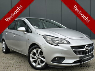 Opel Corsa 1.4 Business+|Airco|Camera|DAB+|PDC|Touchscreen|