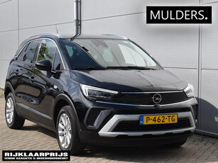 Opel Crossland 1.2 Turbo Elegance / navi / led / cruise