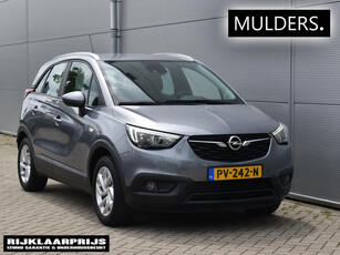 Opel Crossland X 1.2 Online Edition / navi / pdc / trekhaak