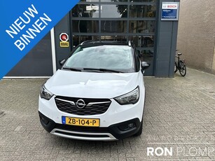 Opel Crossland X 1.2 Turbo 120 Jaar Edition 110PK / Airco/