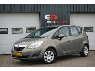 Opel Meriva 1.4 Turbo Edition TREKHAAK PDC AIRCO