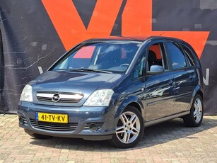 Opel Meriva 1.6-16V Business Nieuwe APK Automaat