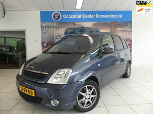 Opel Meriva 1.6-16V Cosmo Trekhaak Clima LMV APK 17-04-2025