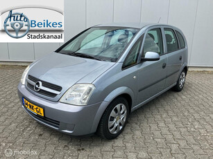 Opel Meriva 1.6-16V Enjoy