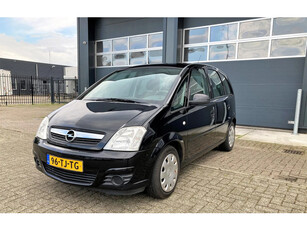 Opel Meriva 1.8-16V Enjoy Airco,...