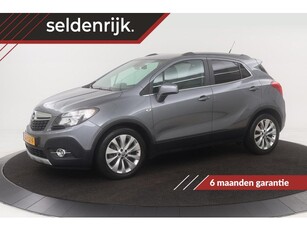 Opel Mokka 1.4 Turbo Cosmo 106.000km NAP Camera