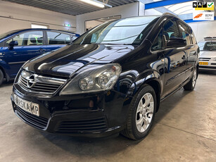 Opel Zafira 2.2 Enjoy 7-Persoons