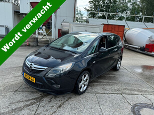 Opel Zafira Tourer 1.6 CDTI Business+ 7P Navi/Pdc/Sp.stoelen/Trekhaak/Nieuw!