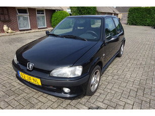 Peugeot 106 1.4 XS