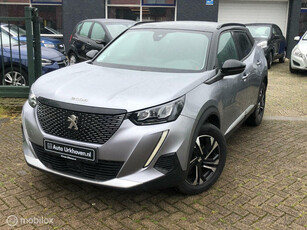 Peugeot 2008 1.2/96kw/Allure/6-24 mnd garantie mogelijk.