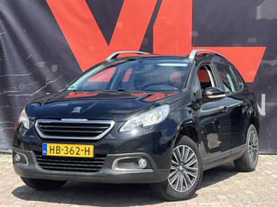 Peugeot 2008 1.2 PureTech Active | Nieuw Binnen | Navigatie | Pano | Trekhaak |