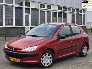 Peugeot 206 1.4 One-line|APK|Elec Ramen