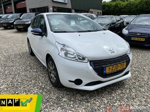 Peugeot 208 1.0 PureTech LIKE,Airco,5drs,2de eigenaar!