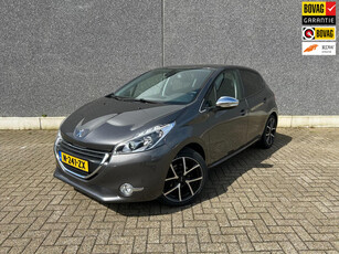 Peugeot 208 1.2 PureTech Allure | NAVI | BLUETOOTH | PDC | APK T/M 16-8-2025 | AFLEVERBEURT | 1E EIGENAAR | NIEUWSTAAT