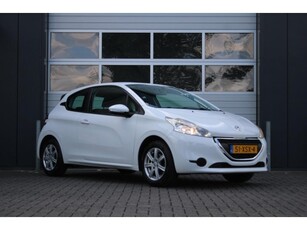 Peugeot 208 1.2 VTi Active