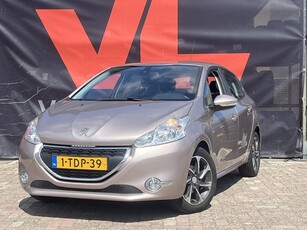 Peugeot 208 1.2 VTi Envy Navigatie Climate Control