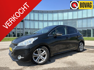 Peugeot 208 1.4 VTi Allure