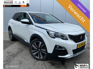 Peugeot 3008 1.2 PureTech Allure EAT8 VERKOCHT !!