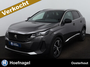 Peugeot 3008 1.2 PureTech GT