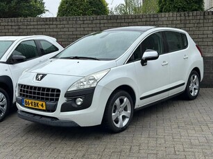 Peugeot 3008 1.6 THP Première Pano cruise airco (bj 2009)