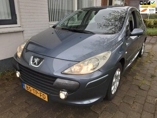 Peugeot 307 1.6-16V XS