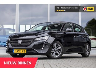 Peugeot 308 1.2 Active Business Automaat NL Auto LED