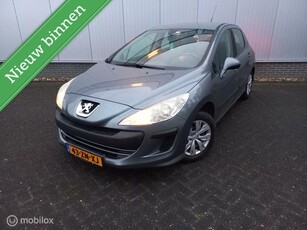 Peugeot 308 1.4 VTi X-line BIJZONDER NETTE AUTO!!!