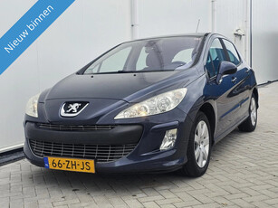 Peugeot 308 1.6 THP XT bj 2008 PANO APK 29-05-2025✅ Nette Auto!