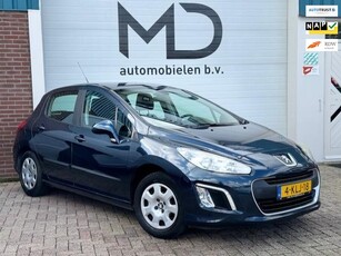 Peugeot 308 1.6 VTi Blue / Dealer onderhouden / Trekhaak