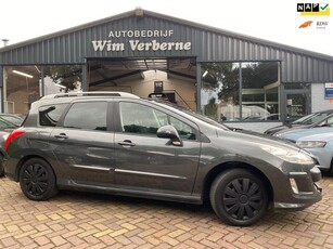 Peugeot 308 SW 1.6 VTi XS Glazen dak !