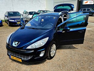 Peugeot 308 SW 1.6 VTi XS Première 7 PERSOONS