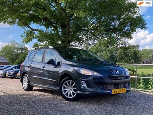 Peugeot 308 SW 1.6 VTi XS Première Pano dak + Cruise +