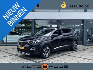 Peugeot 5008 1.6 BlueHDI GT-Line Navi Panorama Camera