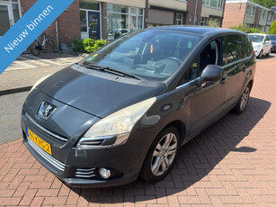 Peugeot 5008 1.6 THP Blue Lease Executive 7P Lees tekst!!