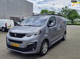 Peugeot Expert 2.0 BlueHDI 120 Standard Asphalt/AIRCO/NAVI/