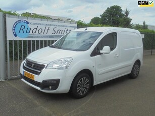 Peugeot Partner 120 1.6 BlueHDi 75 L1 Premium Pack lichte