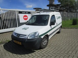 Peugeot Partner 170C 1.9 D Avantage (bj 2006)