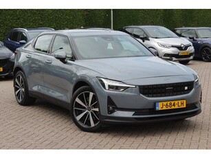 Polestar 2 Long Range Dual Motor Launch Edition 78kWh /