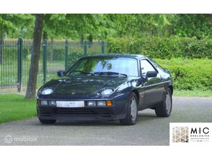 Porsche 928 S 1984 60.632 km Dogleg Inr. mogelijk