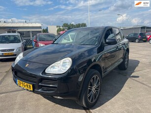 Porsche Cayenne 4.5 S Inruil Mogelijk