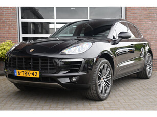 Porsche Macan 3.0 S | Pano | 21 Inch. | Orig. NL | 1e Eigenaar |