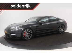 Porsche Panamera 2.9 4 E-Hybrid Panoramadak Adaptive