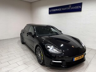 PORSCHE PANAMERA SPORT TURISMO 2.9 4 E-HYBRID PANORAMA BOSE