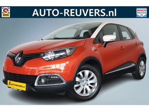 Renault Captur 0.9 TCe Dynamique / Navigatie / Trekhaak /