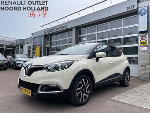 Renault Captur 0.9 TCe Dynamique+Camera!